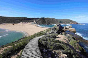 ROBBERG NATURE RESERVE