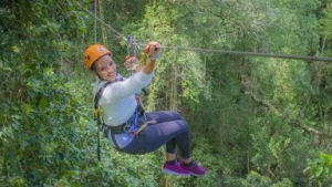 CANOPY TOURS